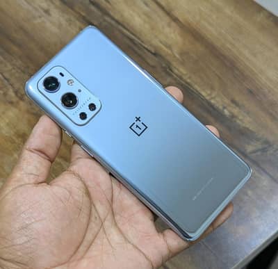 OnePlus 9pro pta approved