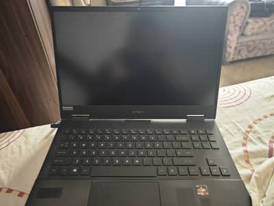 Hp omen gaming laptop rtx 2060 6g ryzen r7 144hz software developer