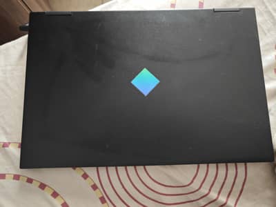 Hp omen gaming laptop rtx 2060 6g ryzen r7 144hz software developer