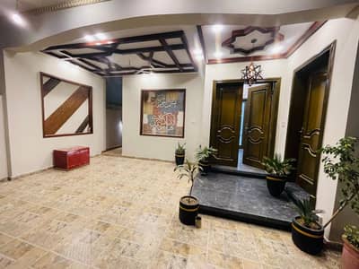 10 Marla Double Story House For Rent In Royal Orchard Multan