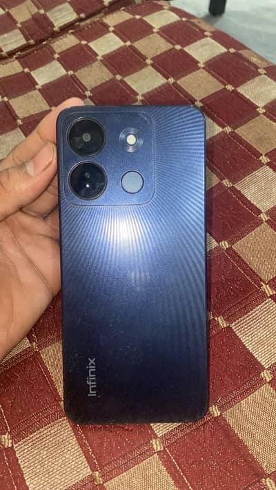 Infinix Smart 7