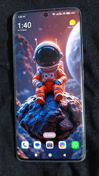 Xiaomi Redmi Note 13 Pro Plus 512GB – Brand New Condition