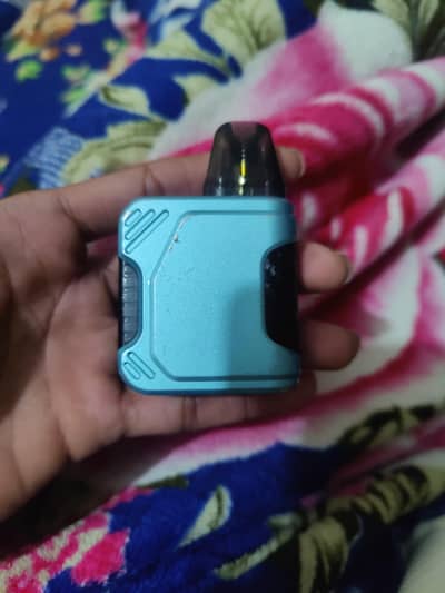 ReYmont mini pro device