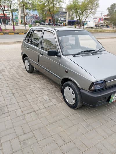 Almost Genuine Good condition car