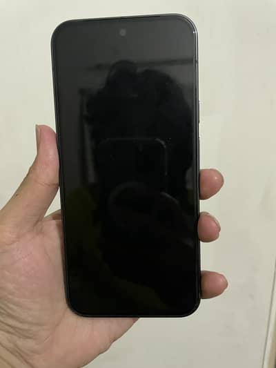 Google pixel 9 pro XL Official PTA approved