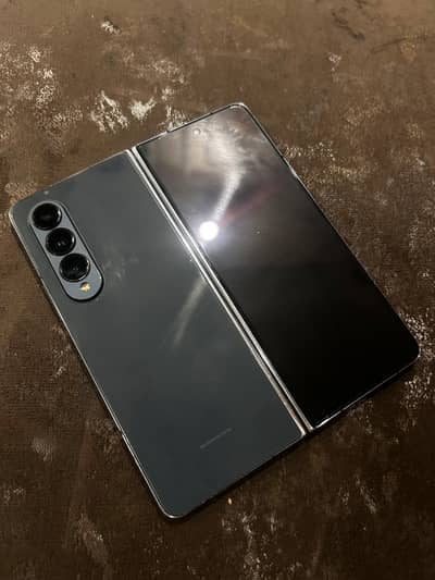 Samsung Mobile Z Fold 4 PTA