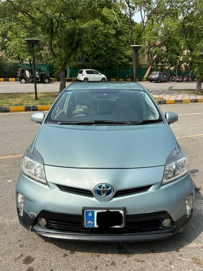 Prius G 1.8