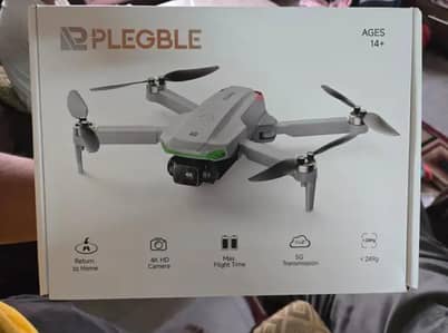 professional 4k drone urgent sell