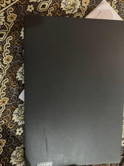 LENOVO LAPTOP