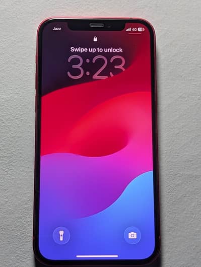 iPhone 12 – Dual SIM | PTA Approved