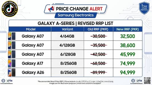 samsung a07 6 128 11 month warranty