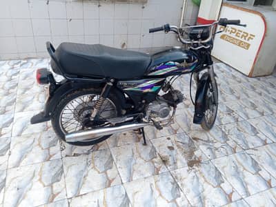 Union star 2015 model engine condition 10 by 10
