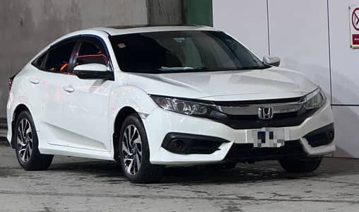 Honda civic for sale
