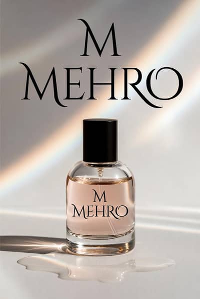Mehro perfuems