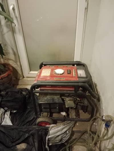 Homage Generator for sale