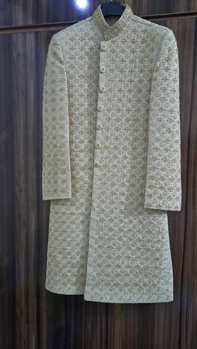 Sherwani