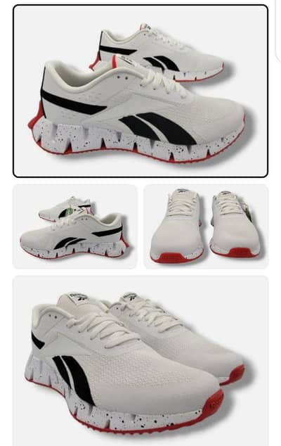 Reebok jenuine sneaker