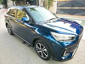 DAIHATSU ROCKEY G  PREMIUM