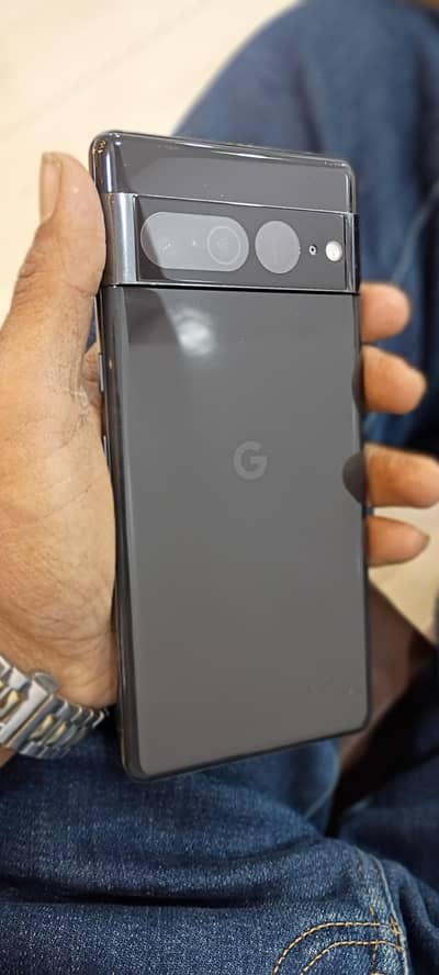 pixel 7 pro official
