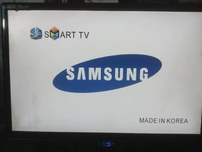 24 inch LED simple 3477844159