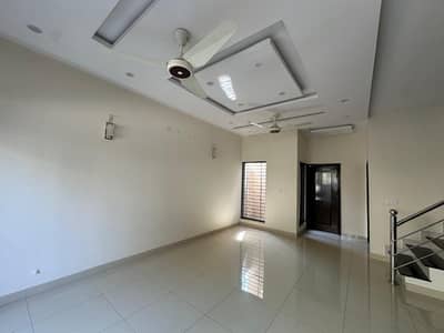 Hot Deal! 5 Marla Corner House for Sale in Lake City Meadow.