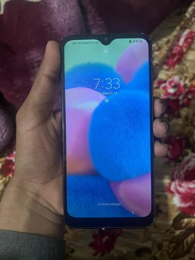 Samsung A30s Pta 128gb