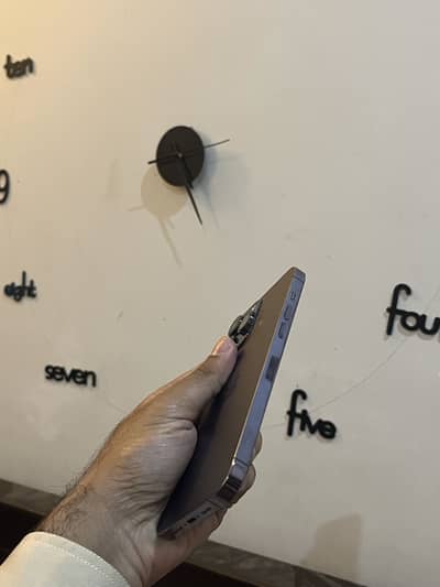 Iphone 14 pro max Pta Approved