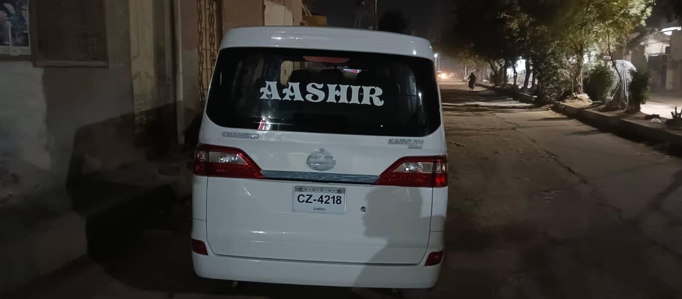 Changan karvaan plus 2021 1