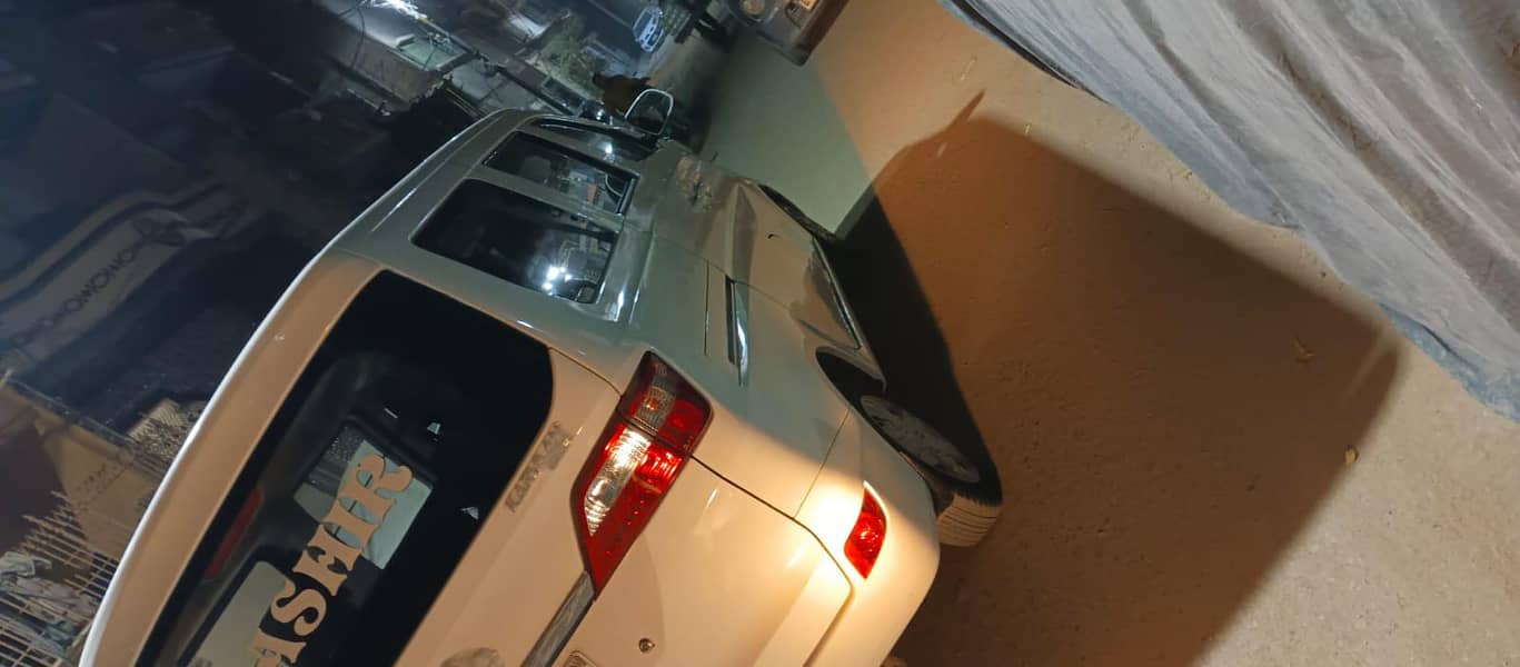 Changan karvaan plus 2021 16