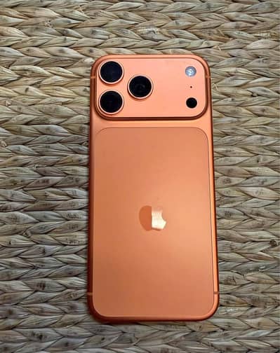 iphone 17 pro max LLA BH 100 - Apple warranty