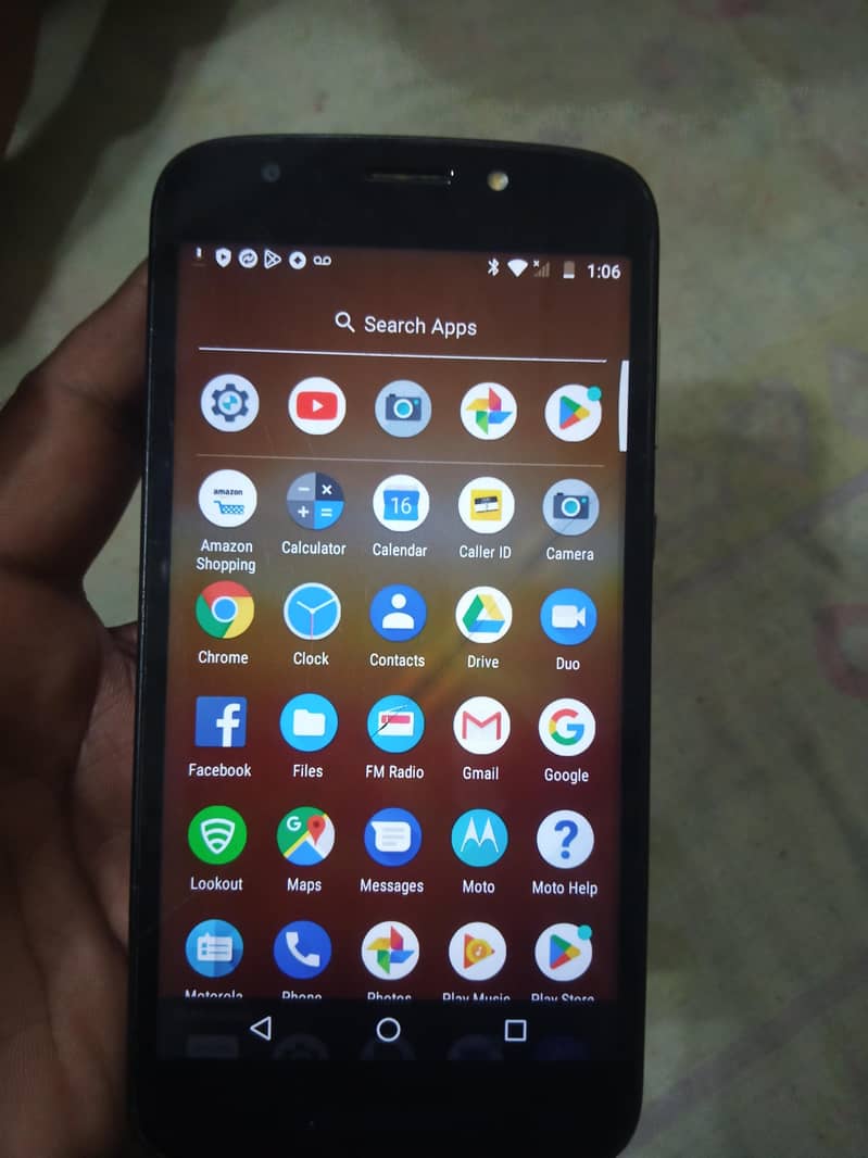 tecno mobile 2