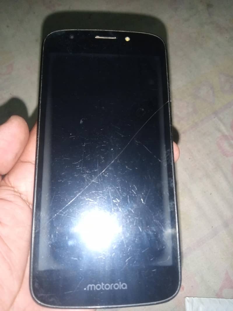 tecno mobile 3
