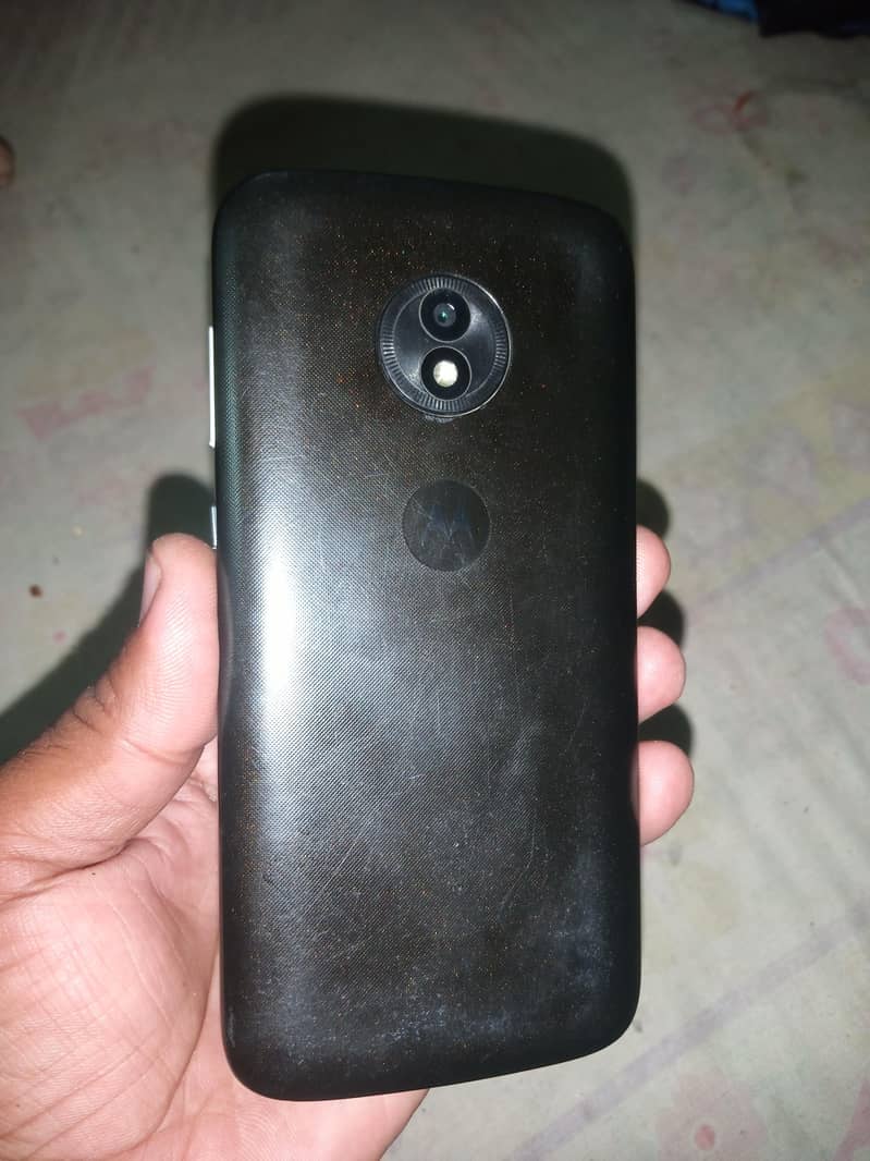 tecno mobile 4