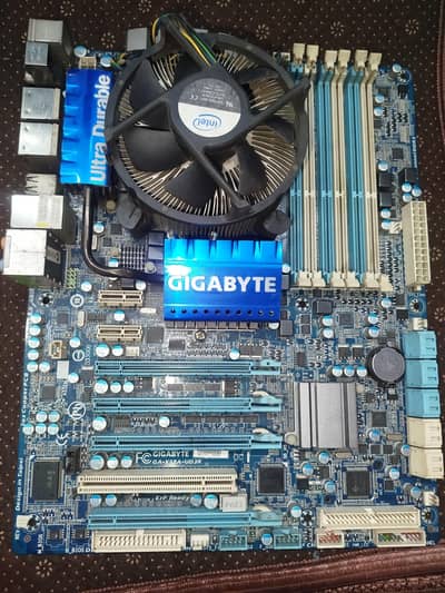 Motherboard