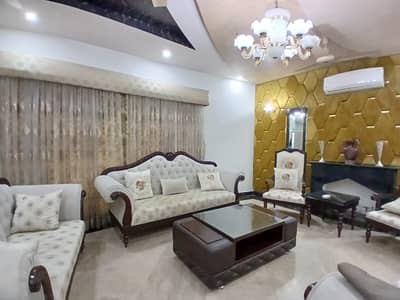 1-Kanal fully furnished bungalow in for Rent DHA phase 03 With 100% original pictures
