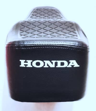 Honda 125 Seat