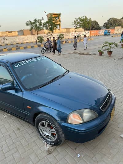 Full original condition hai 1996 model hai 0325/36/45/369