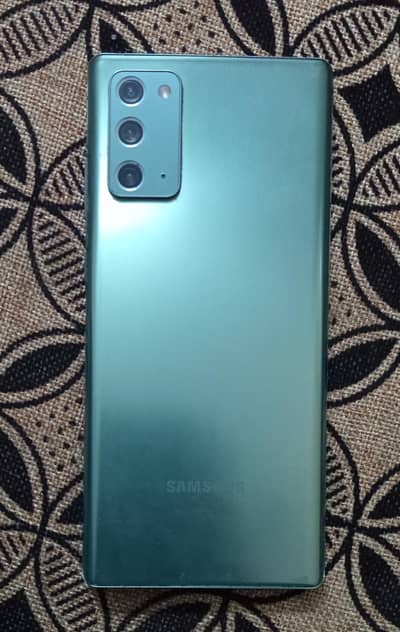 Samsung Galaxy Note 20