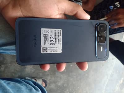 infinix Smart 10 plus