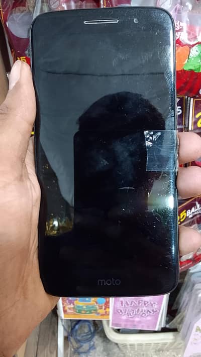 3/32 memory moto m ha 2017 ka model ha