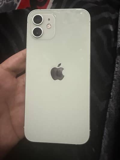 Iphone 12 128gb pta approved