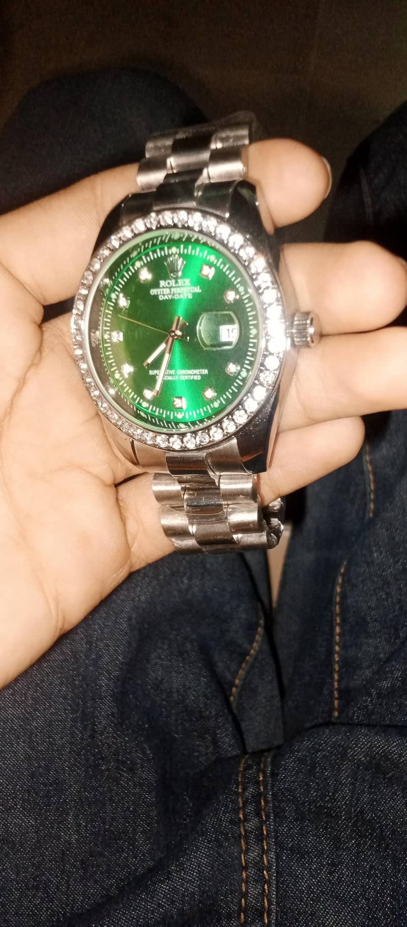 rolex 0