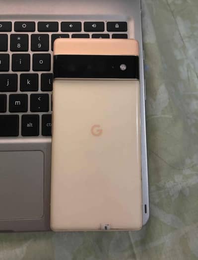 Google pixel 6pro