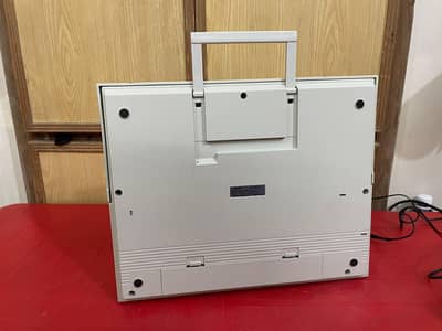 Brother Japan Electric copying Typewriter