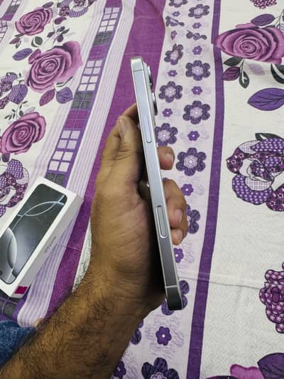 Iphone 16Promax 256Gb