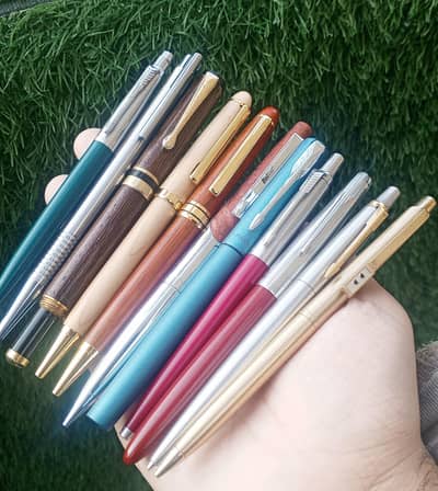 ORIGINAL PARKER,LAMY , bellbol paper mate PENS