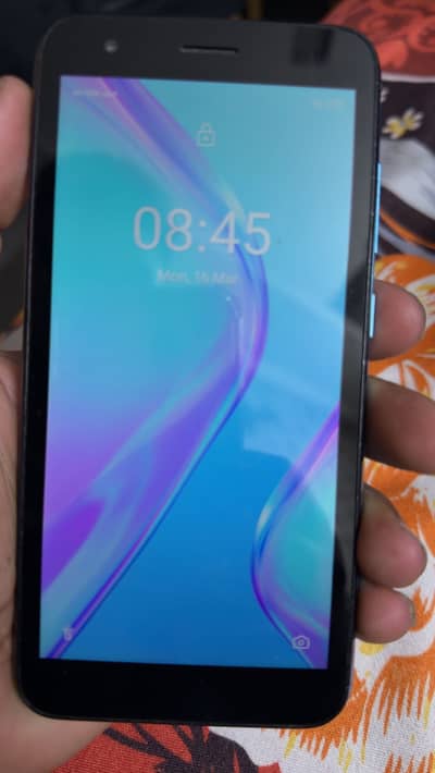 Itel P17 pro