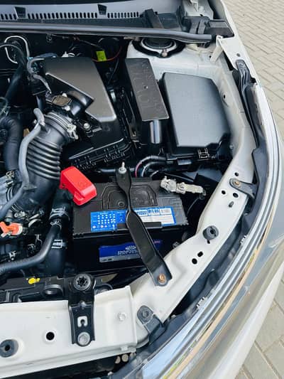 Toyota Corolla GLI 2015