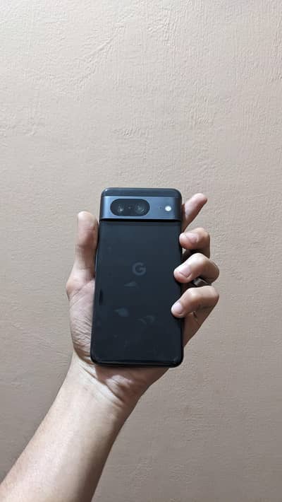 Google Pixel 8 [Official Approved] - 8GB RAM / 128GB - Scratchless.