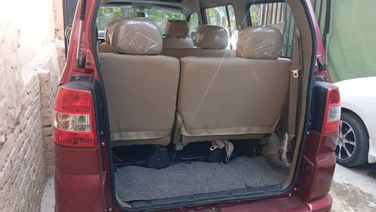 apv lush condition for sale